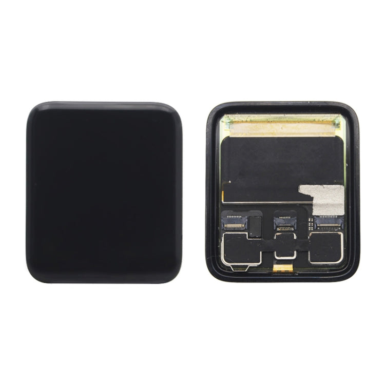 ⁧لساعة Apple Watch Series 2 مقاس 38 ملم شاشة LCD ومحول رقمي مجموعة كاملة⁩, Series 2 (38mm)