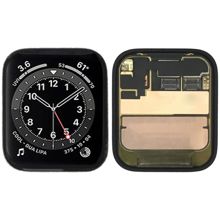 ⁧مجموعة كاملة لشاشة LCD ومحول رقمي لساعة Apple Watch Series 6 مقاس 40 ملم⁩, Series 6 40mm
