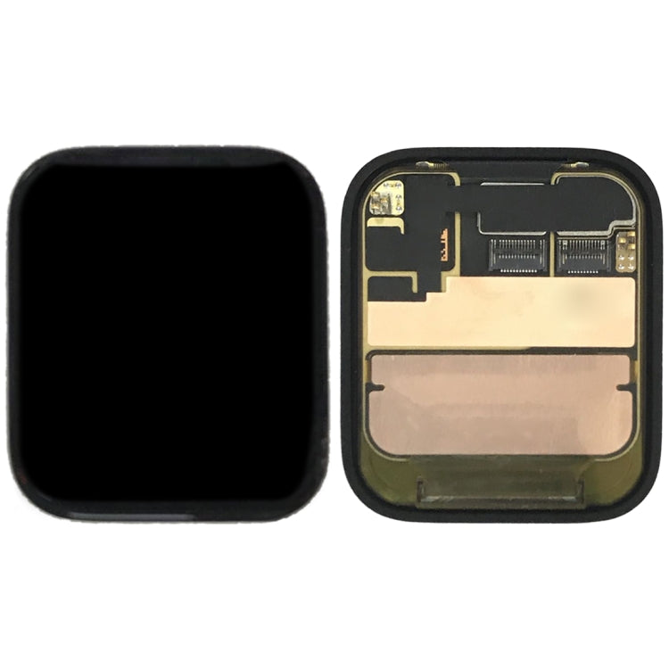 ⁧مجموعة كاملة لشاشة LCD ومحول رقمي لساعة Apple Watch Series 6 مقاس 40 ملم⁩, Series 6 40mm