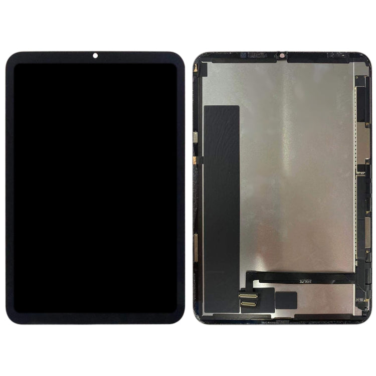 شاشة آيباد ميني 6 2021 LCD كاملة مع محول رقمي