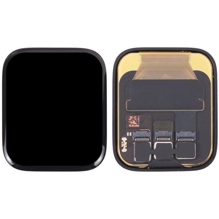 ⁧مجموعة كاملة لشاشة LCD ومحول رقمي لساعة Apple Watch SE 2022 مقاس 44 ملم⁩, For Apple Watch SE 2022 44mm