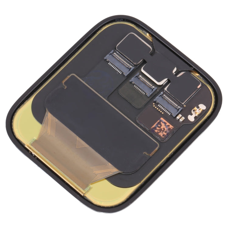 ⁧مجموعة كاملة لشاشة LCD ومحول رقمي لساعة Apple Watch SE 2022 مقاس 44 ملم⁩, For Apple Watch SE 2022 44mm