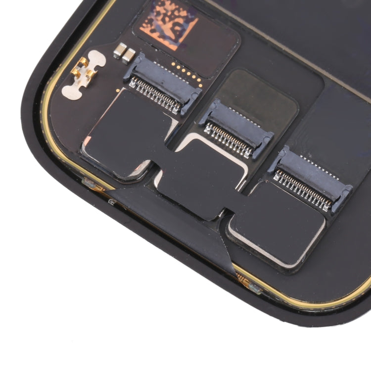 ⁧مجموعة كاملة لشاشة LCD ومحول رقمي لساعة Apple Watch SE 2022 مقاس 44 ملم⁩, For Apple Watch SE 2022 44mm