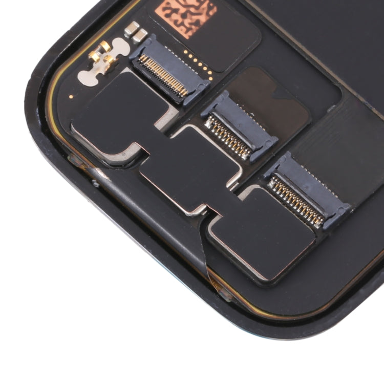 شاشة أبل واتش SE 2022 مقاس 40 مم LCD مع محول رقمي