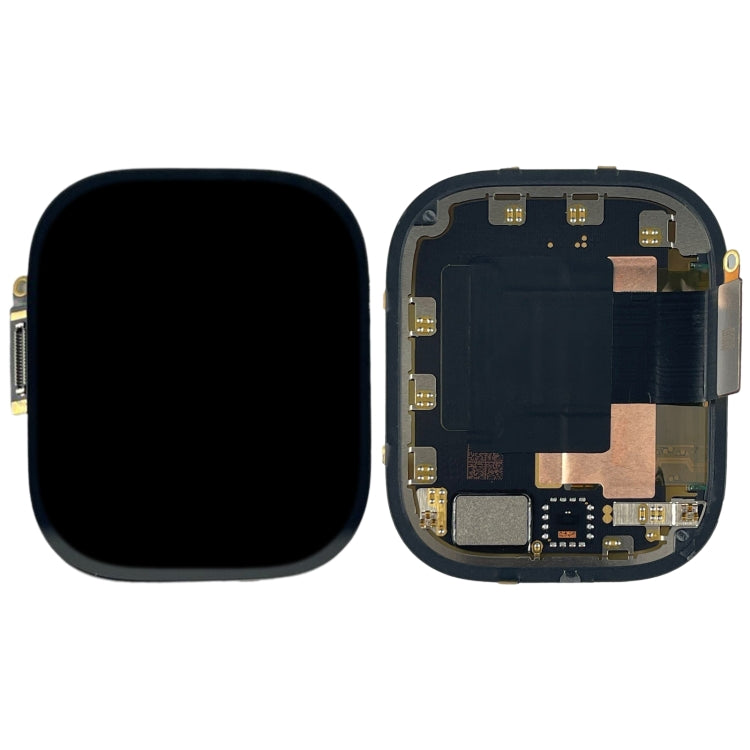 ⁧مجموعة كاملة لشاشة LCD ومحول رقمي لساعة Apple Watch Ultra 49 مم⁩, For Apple Watch Ultra 49mm