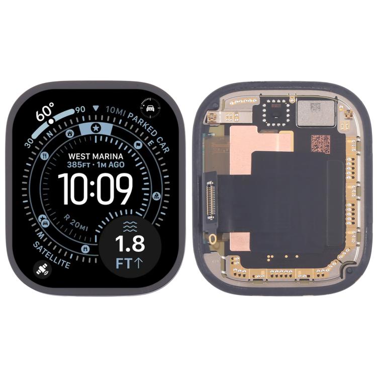 Apple Watch Ultra 3 49mm Original LCD Screen