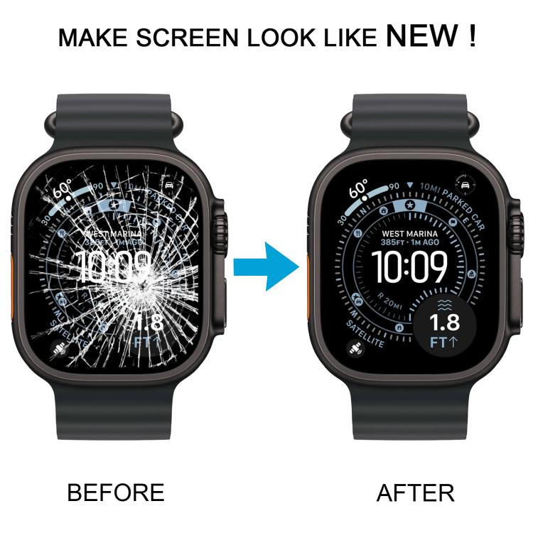 Apple Watch Ultra 3 49mm Original LCD Screen