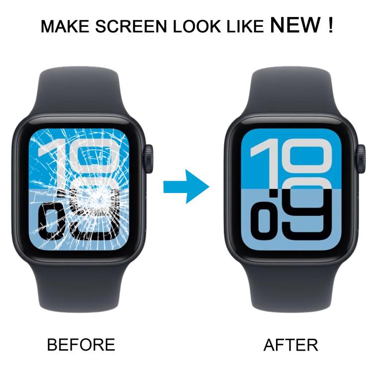 Original Apple Watch SE 2025 40mm LCD Screen