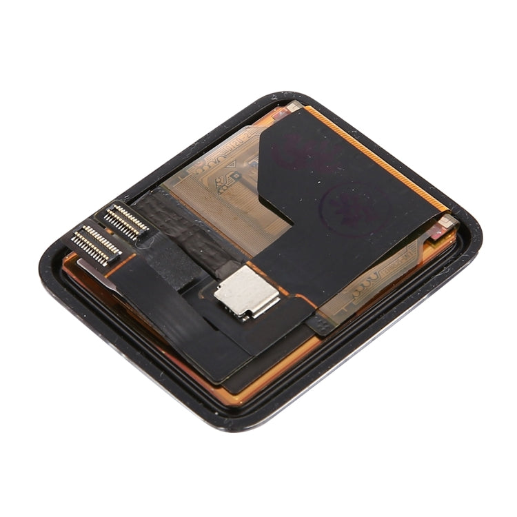 ⁧مجموعة كاملة لشاشة LCD ومحول رقمي لساعة Apple Watch 7000 Series & Series 1 42 مم⁩, 7000 Series 42mm