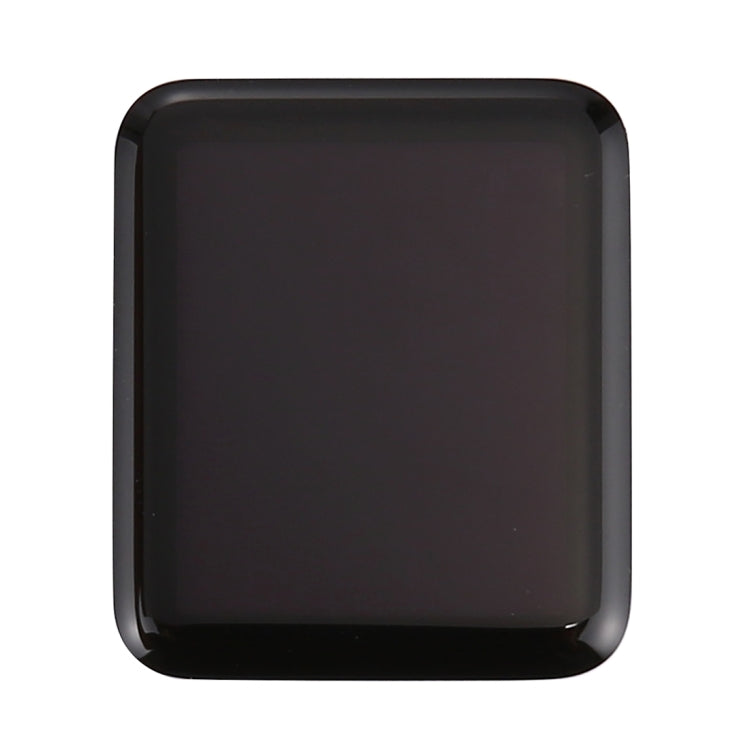 ⁧لساعة Apple Watch 7000 Series & Series 1 شاشة LCD ومحول رقمي مقاس 42 مم مجموعة كاملة (مادة الياقوت)⁩, 7000 Series 42mm Sapphire