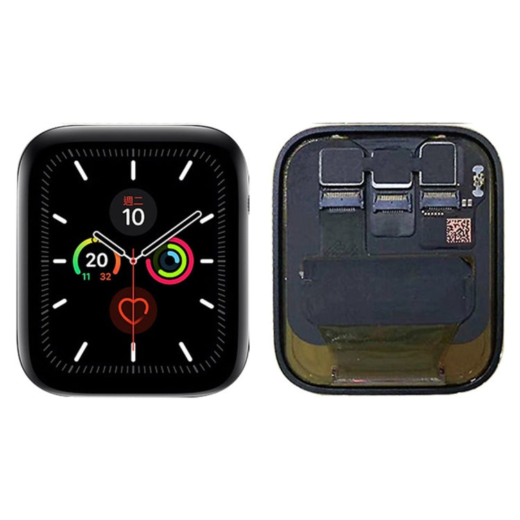 ⁧مجموعة كاملة لشاشة LCD ومحول رقمي لساعة Apple Watch Series 5 مقاس 44 ملم⁩, Series 5 44mm