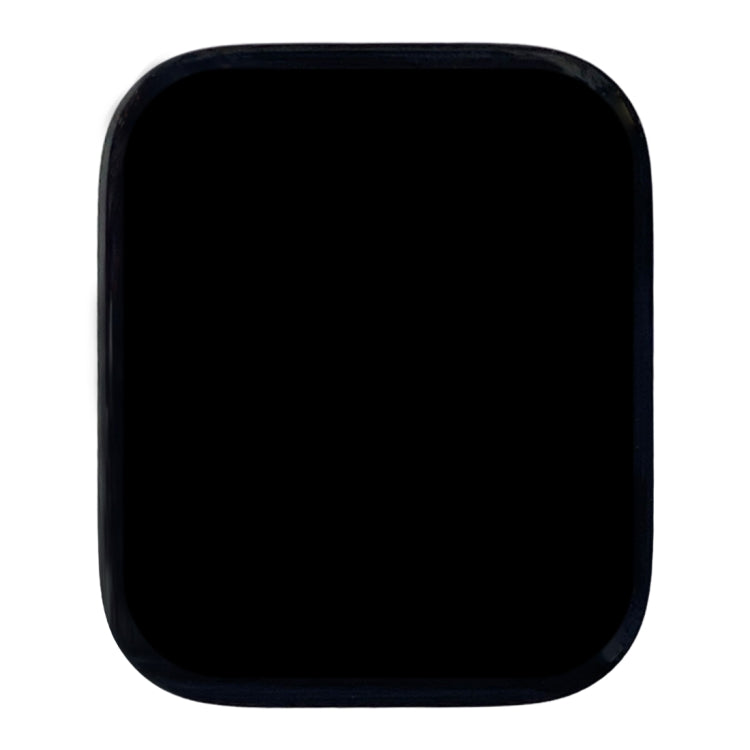 ⁧لساعة Apple Watch Series 9 مقاس 45 ملم إصدار LTE، محول رقمي لشاشة LCD الأصلية مع إطار⁩, For Apple Watch Series 9 45mm LTE
