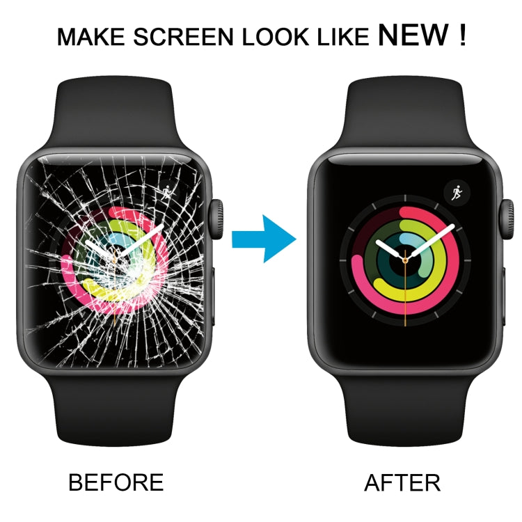 Apple Watch Series 3 42mm LCD Screen with Digitizer