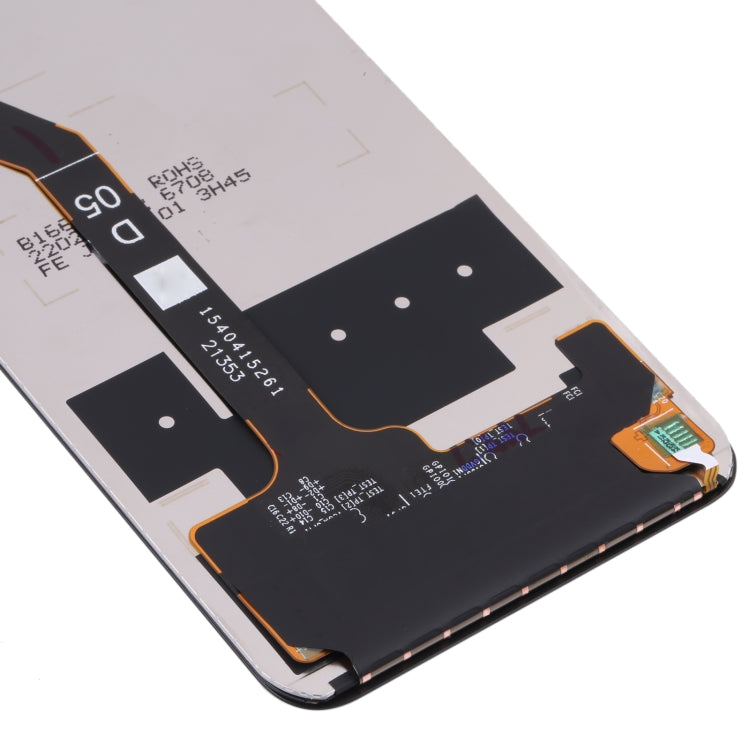 Original LCD screen and complete digitizer, For Honor 50 Lite, For Honor X20 SE, For Honor X30 Max, For Honor X10 Max