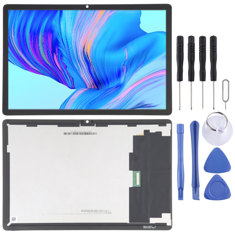⁧شاشة LCD أصلية ومحول رقمي كامل⁩, For Honor Pad 6, For Honor Pad X6, For Huawei Enjoy Tablet 2