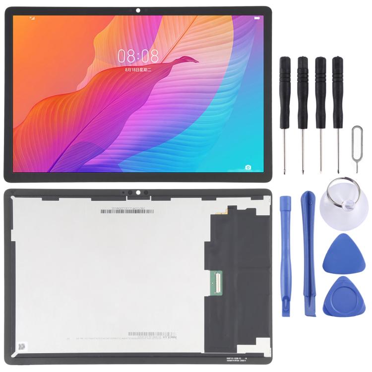 ⁧شاشة LCD أصلية ومحول رقمي كامل⁩, For Honor Pad 6, For Honor Pad X6, For Huawei Enjoy Tablet 2