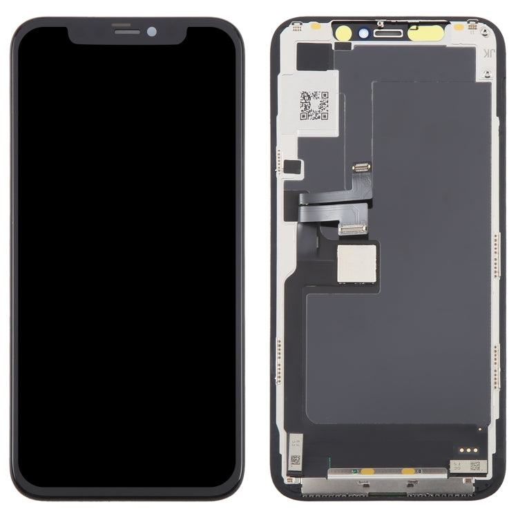 ⁧JK incell شاشة LCD المادية TFT والمحول الرقمي الجمعية الكاملة⁩, For iPhone 11 Pro(JK inell), For iPhone 11 Pro Max(JK inell), For iPhone 12 / 12 Pro(JK inell)