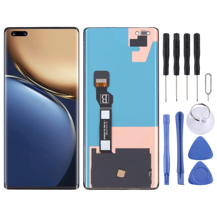 ⁧شاشة LCD أصلية ومحول رقمي كامل⁩, For Honor Magic3 (Original), For Honor X30 (Original), For Honor X20 SE (Original), For Honor X30i (Original), For Honor X8  (Original), For Honor Play 20 (Original), For Huawei Enjoy 20 5G (Original)                  ...