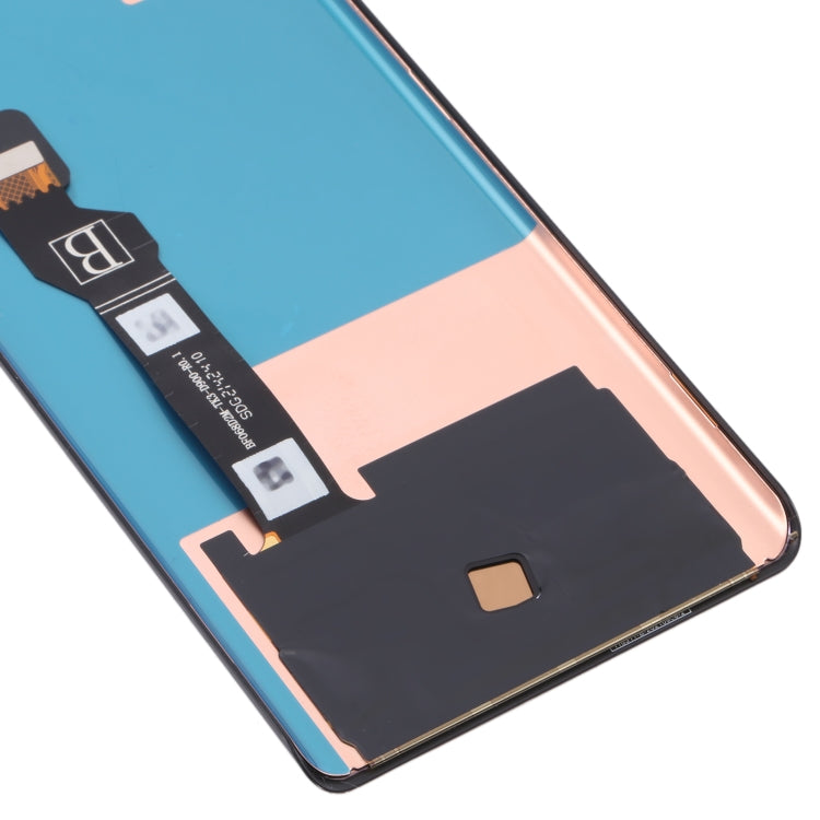 شاشة LCD لهونر Magic3 وX30 مع المحول الرقمي