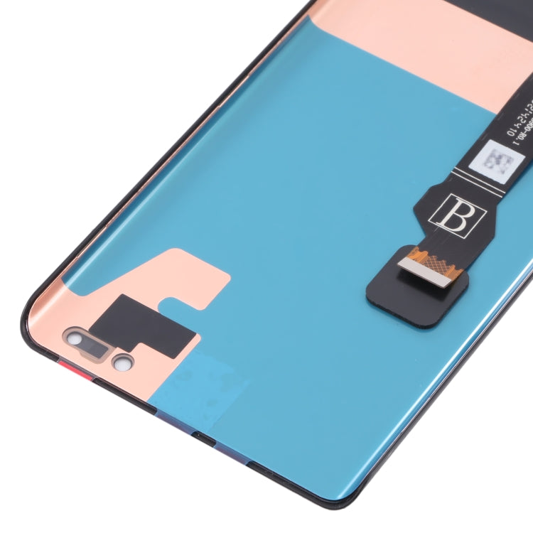 شاشة LCD لهونر Magic3 وX30 مع المحول الرقمي