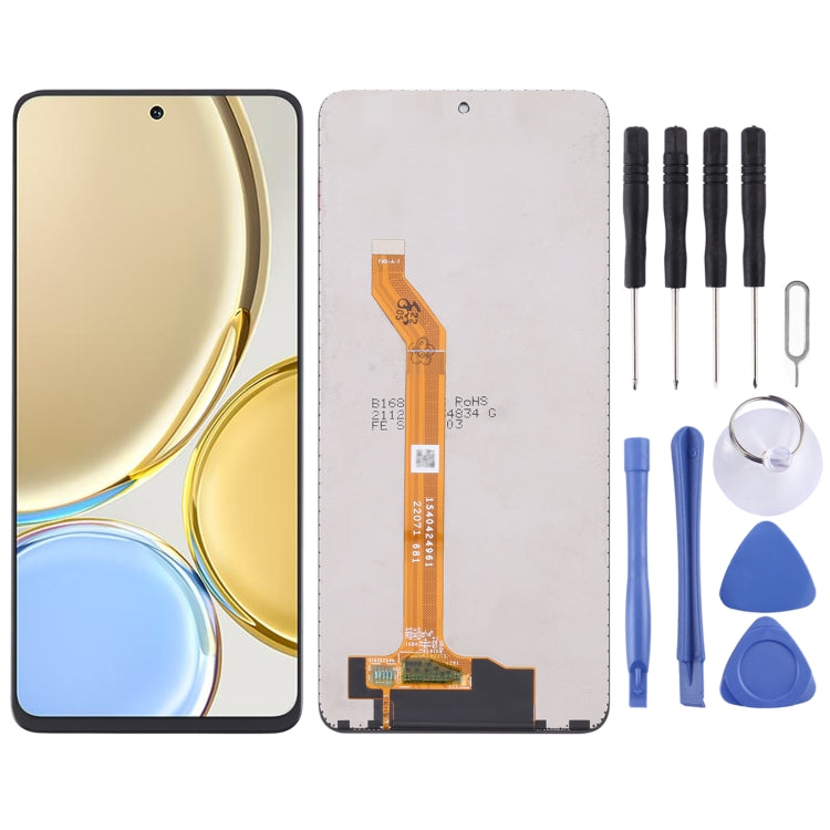 شاشة LCD لهونر Magic3 وX30 مع المحول الرقمي