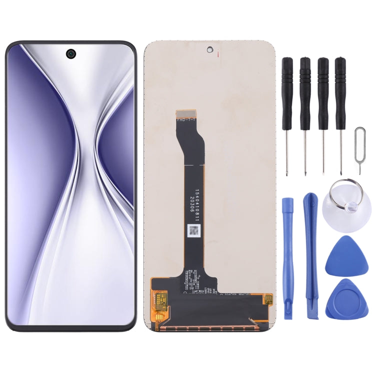 شاشة LCD لهونر Magic3 وX30 مع المحول الرقمي