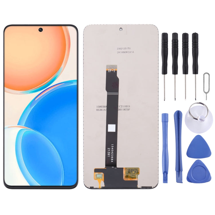 شاشة LCD لهونر Magic3 وX30 مع المحول الرقمي