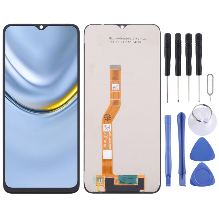 شاشة LCD لهونر Magic3 وX30 مع المحول الرقمي
