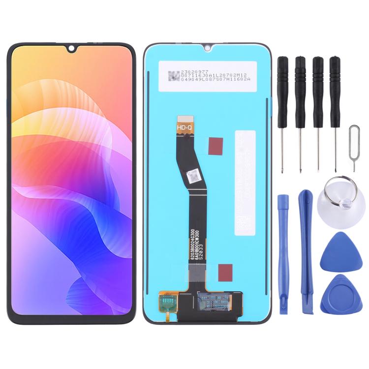 شاشة LCD لهونر Magic3 وX30 مع المحول الرقمي