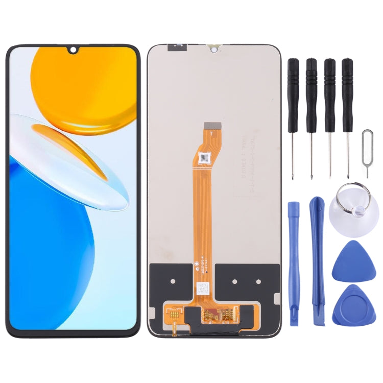 شاشة LCD لهونر Magic3 وX30 مع المحول الرقمي