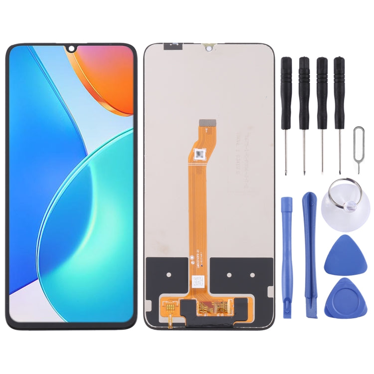 شاشة LCD لهونر Magic3 وX30 مع المحول الرقمي