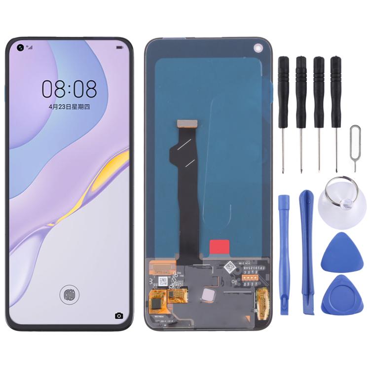 شاشة LCD لهونر Magic3 وX30 مع المحول الرقمي