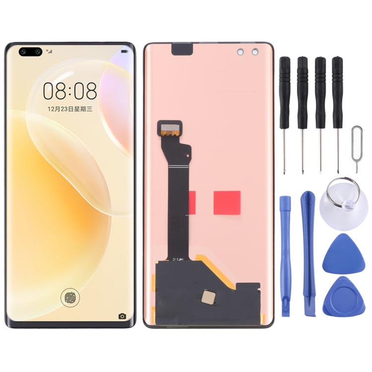 شاشة LCD لهونر Magic3 وX30 مع المحول الرقمي