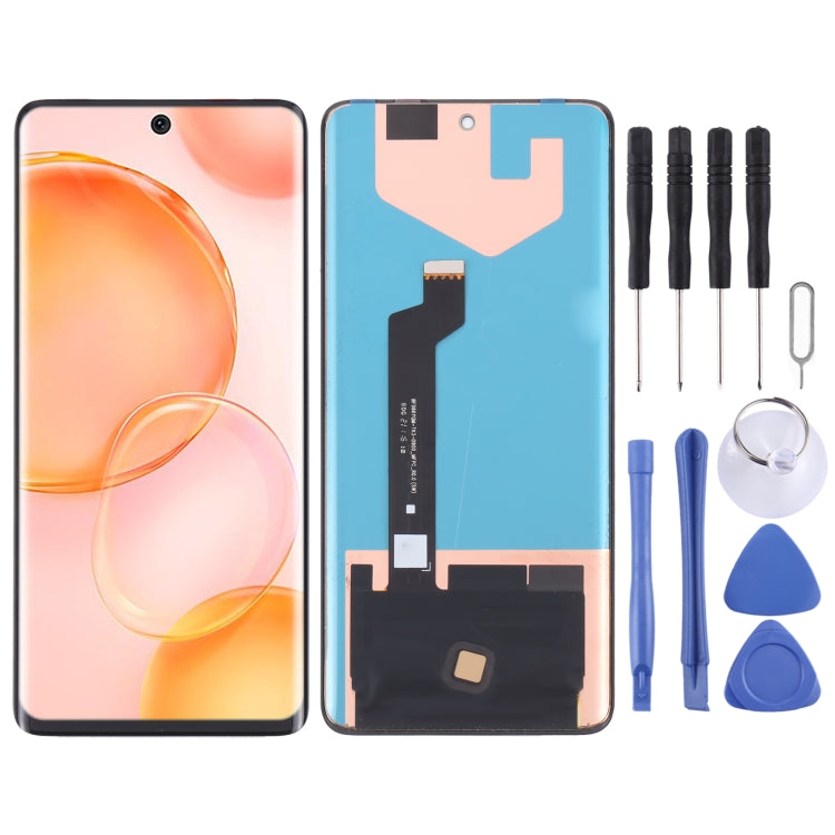 شاشة LCD لهونر Magic3 وX30 مع المحول الرقمي