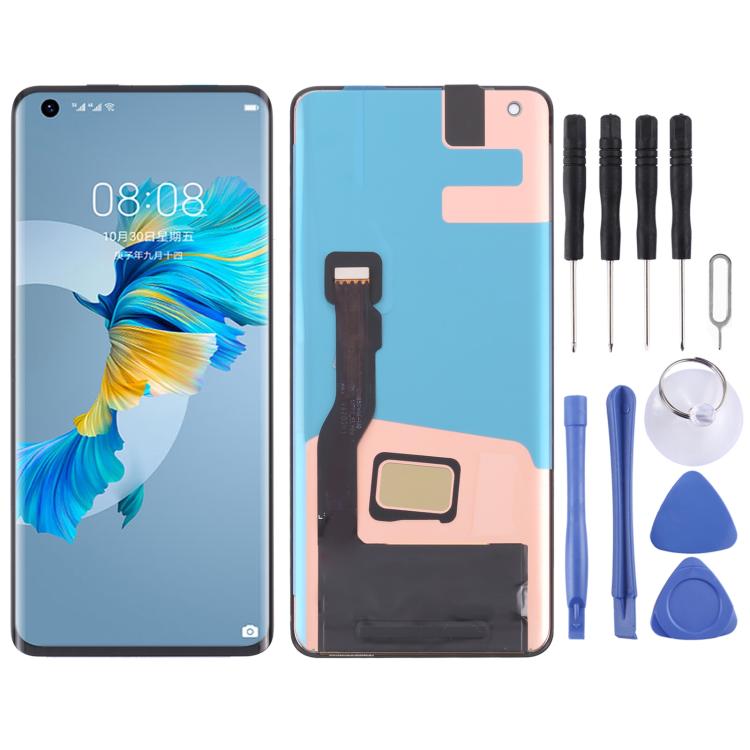 شاشة LCD لهونر Magic3 وX30 مع المحول الرقمي