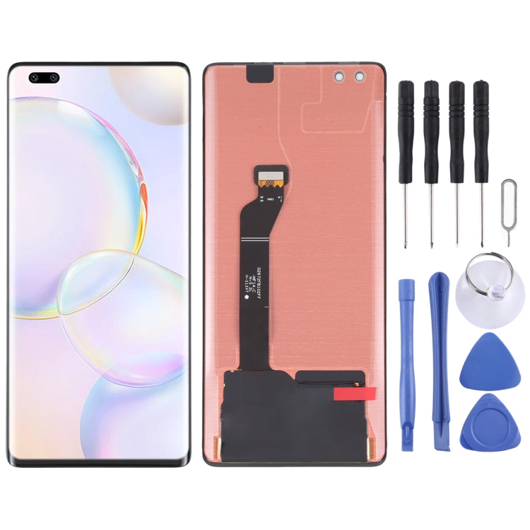 ⁧شاشة LCD ومحول رقمي الجمعية الكاملة⁩, For Honor 50 Pro, For Honor 60, For Honor 60 Pro, For Honor 10 Lite/20 Lite Cog, For Huawei P Smart Pro 2019 Cog, For Huawei Enjoy 10 Plus (Cog), For Honor 8X/9X Lite Cog, For Huawei Enjoy 9 Plus Cog
