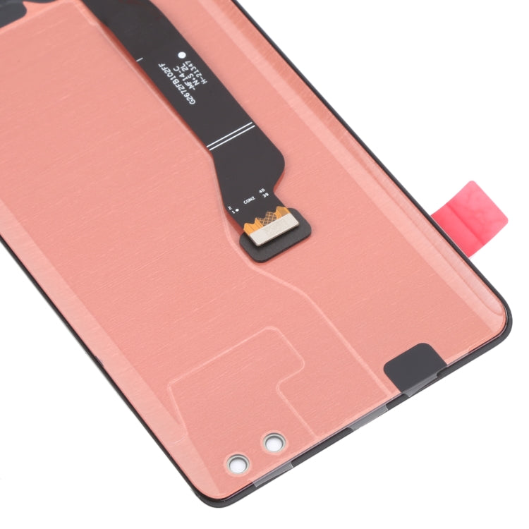 شاشة LCD هونر 50 برو مع المحول الرقمي الكامل