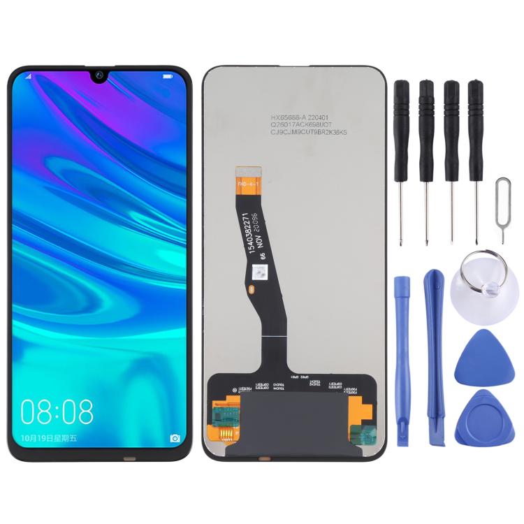 شاشة LCD هونر 50 برو مع المحول الرقمي الكامل
