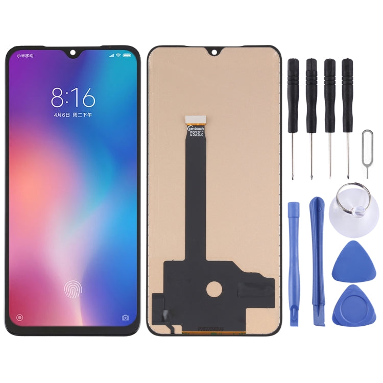 TFT LCD screen for Xiaomi Redmi K20, Mi 8, and Mi 9