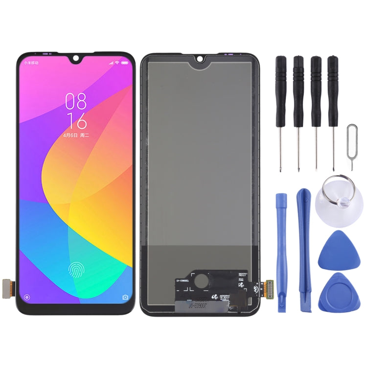 TFT LCD screen for Xiaomi Redmi K20, Mi 8, and Mi 9