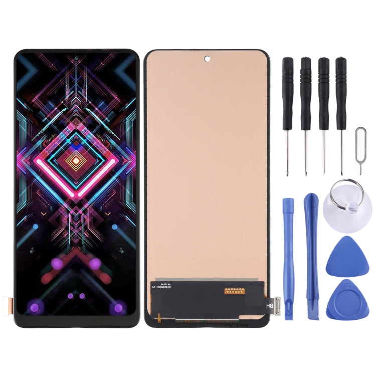 TFT LCD screen for Xiaomi Redmi K20, Mi 8, and Mi 9