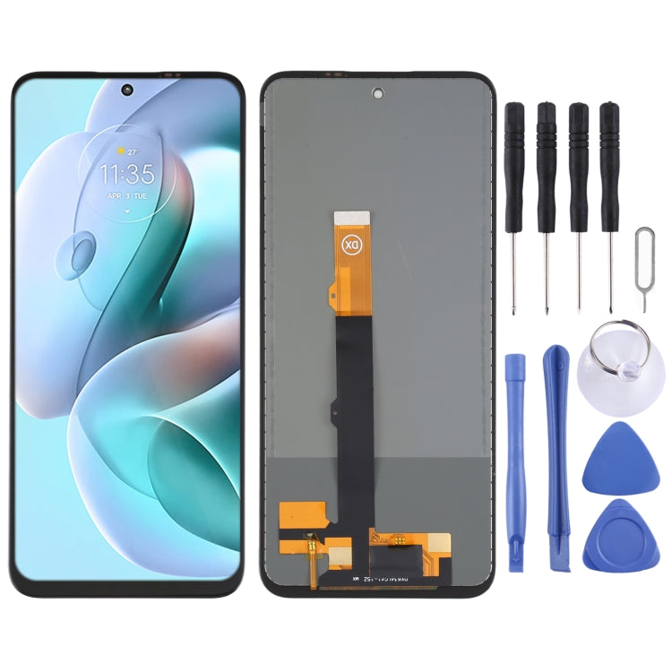 TFT LCD screen for Xiaomi Redmi K20, Mi 8, and Mi 9