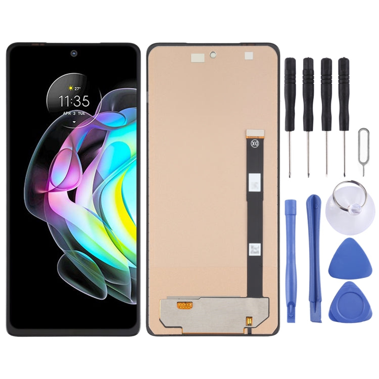 TFT LCD screen for Xiaomi Redmi K20, Mi 8, and Mi 9