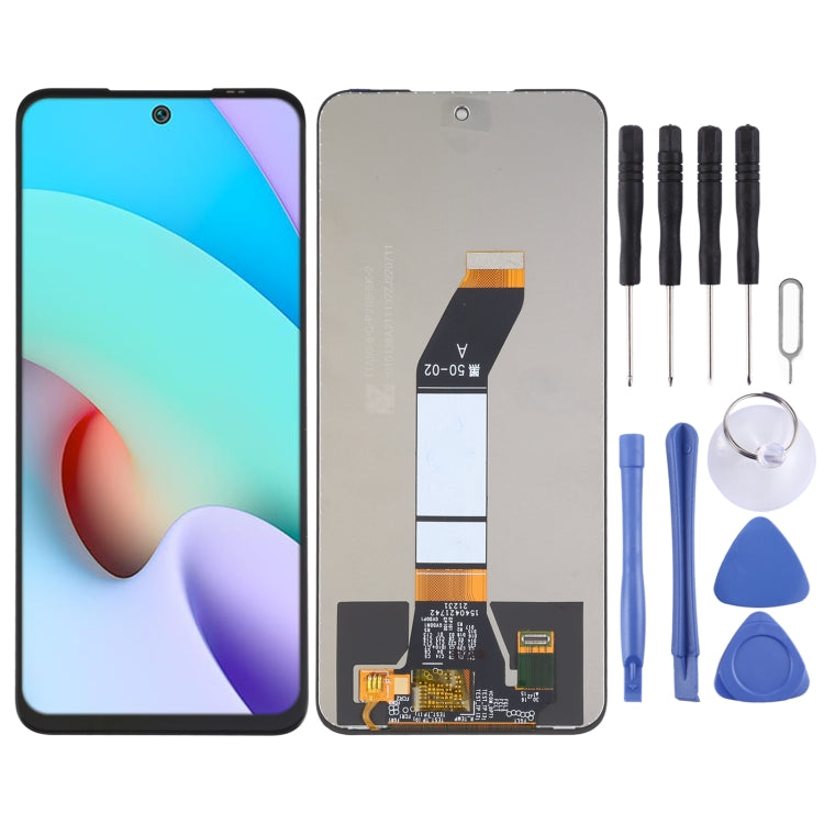 TFT LCD screen for Xiaomi Redmi K20, Mi 8, and Mi 9