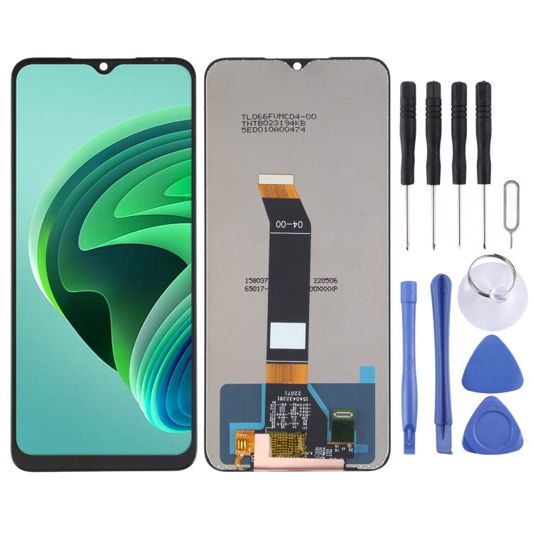 TFT LCD screen for Xiaomi Redmi K20, Mi 8, and Mi 9