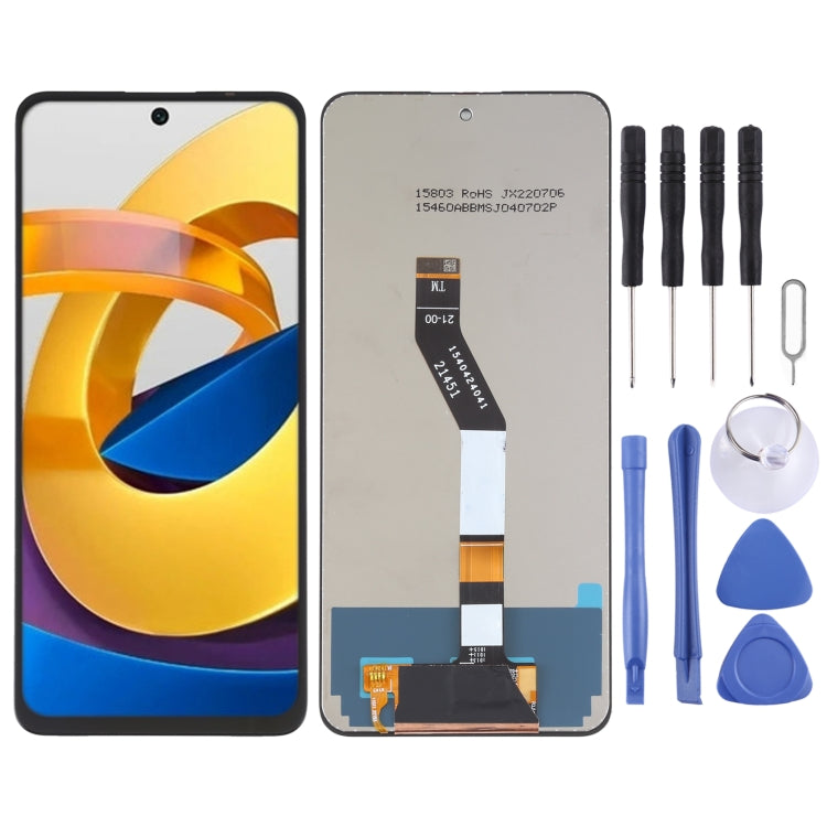 TFT LCD screen for Xiaomi Redmi K20, Mi 8, and Mi 9