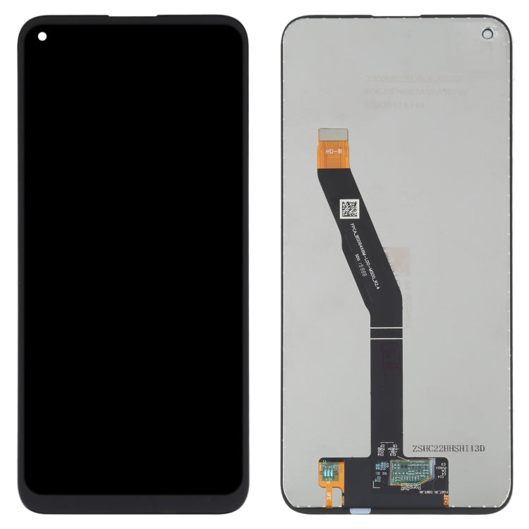 Original LCD Screen and Digitizer Full Assembly, For Honor 9C / P40 Lite E / Y7P / Enjoy 10, For Honor 9X Pro(Original), For Huawei P Smart Z(Original), For Huawei Enjoy 9s, For Huawei Nova 5i Pro / Nova 5Z, For Huawei Nova 5T / Honor 20S...
