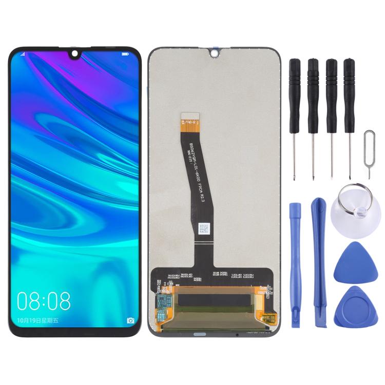 Original LCD Screen and Digitizer Full Assembly, For Honor 9C / P40 Lite E / Y7P / Enjoy 10, For Honor 9X Pro(Original), For Huawei P Smart Z(Original), For Huawei Enjoy 9s, For Huawei Nova 5i Pro / Nova 5Z, For Huawei Nova 5T / Honor 20S...