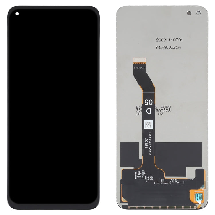 OEM LCD screen for various Honor and Huawei phones