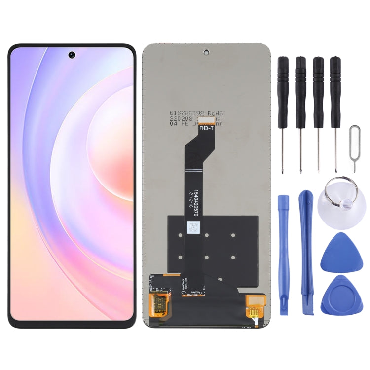 OEM LCD screen for various Honor and Huawei phones